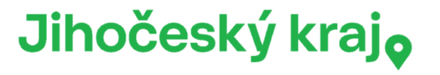 logo jihočeský kraj